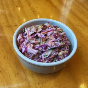 COLESLAW