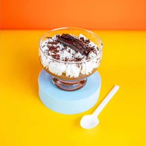 Chandelle Tofu Avellanas