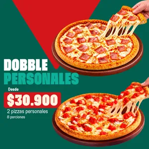 DOBBLE PERSONALES