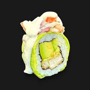 Abokado Ceviche