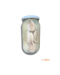 Locos en conserva (1 litro)