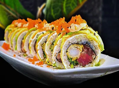 Princees roll