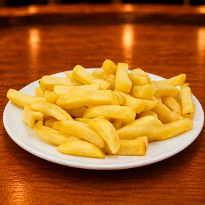 Papa Fritas