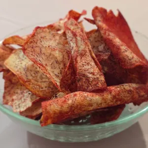 Chips Taro Flamin Hot