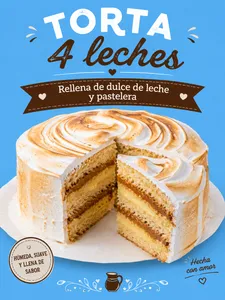 Torta Entera