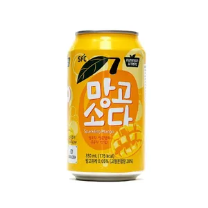 Mango Gasificada
