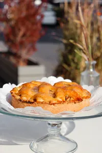 Manzana chico