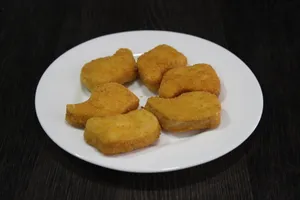 06 Nuggets de Pollo