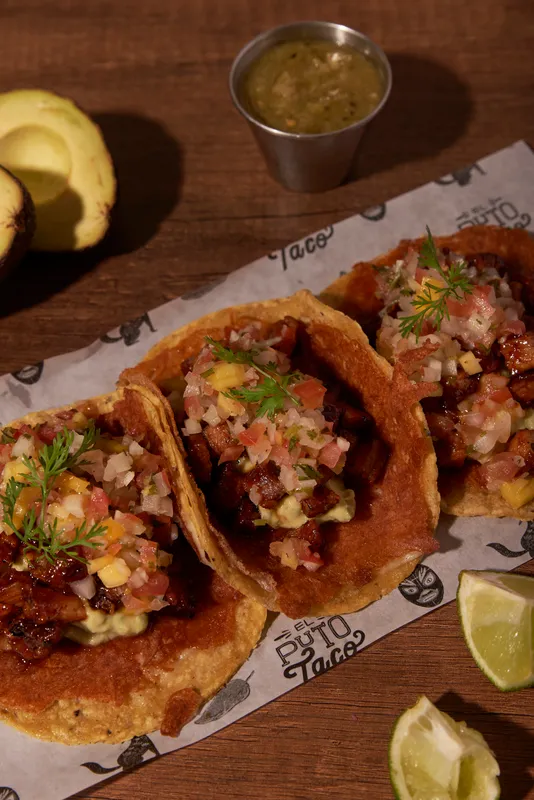 Tocino Glaseado x3 Tocino Glaseado x3