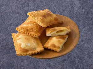 Empanadas de queso
