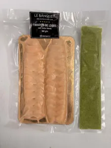 LE BANQUET TIRADITO DE LOCOS 160 GR