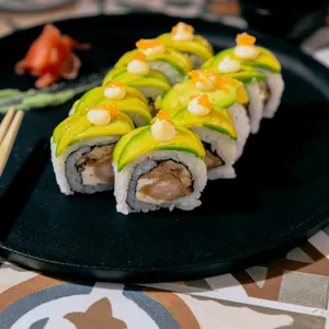 Sergi Roll