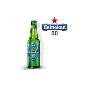 Botella Heineken sin Alcohol