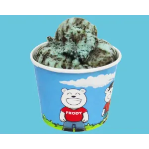 Choco menta