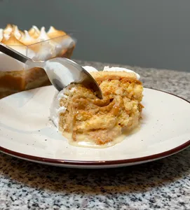 Postre Torta Tres Leches
