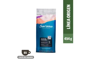 Cafe Norte de Santander 454 g