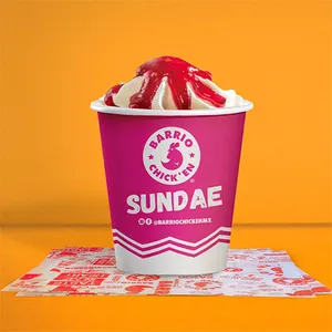 Sundae