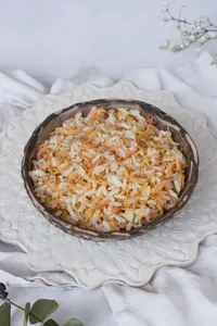 Arroz Arabe