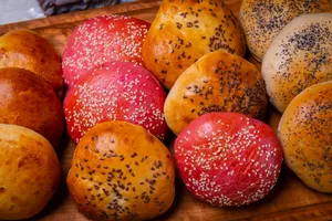 Pan Frica Tradicional – 12 Unidades