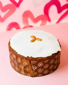 Pan de Pascua Tradicional