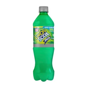 Limón Soda 591ml