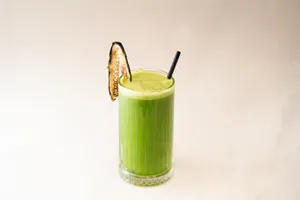 Vitamina Verde Detox