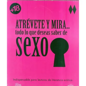 El gran libro del sexo