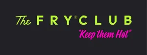 Logo de The Fry Club