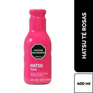 Te Hatsu Rosa