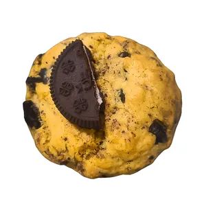 New York Cookies Blackout