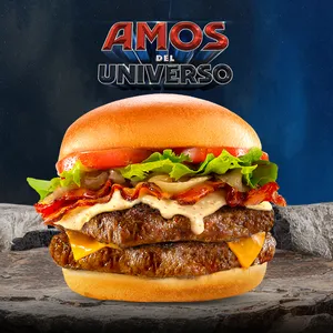 BACONAISSE DOBLE