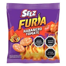 Mini Selz Furia