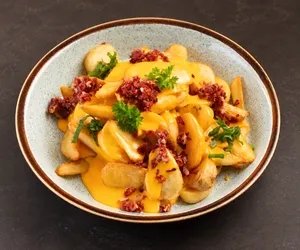 Papas Bravas