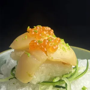 Nigiri Hotate