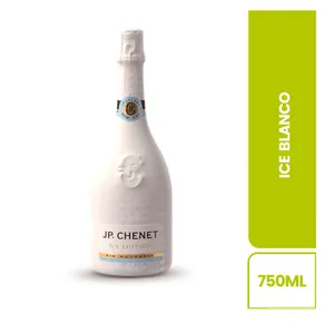 VINO ESPUMOSO JP CHENET ICE EDITION X 750 ML BLANCO