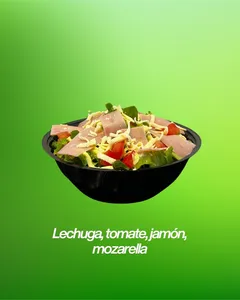 Ensalada italiana