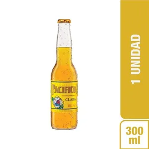 Pacífico 300 ml