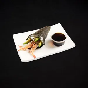 Temaki Sushi California