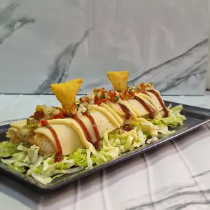 Burrito Bacata