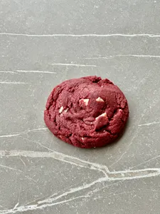 Galletón New York Red Velvet