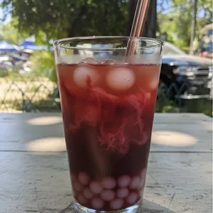 Bubble Tea