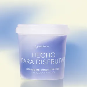 Familiar Helado Yogurt Griego SA