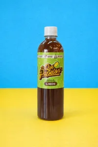 PAPELÓN CON LIMÓN 500ML