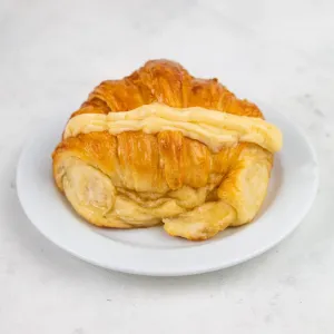 Medialuna pastelera