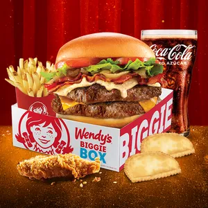 BACONAISSE BOX DOBLE