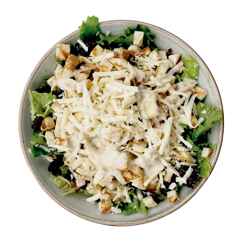 Ensalada César