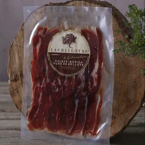 Paleta Ibérica Pura de Bellota