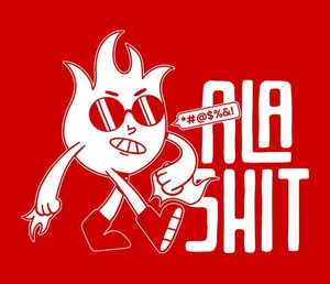 Logo de Ala Shit