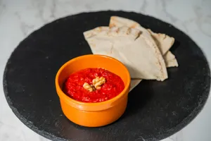 Muhammara