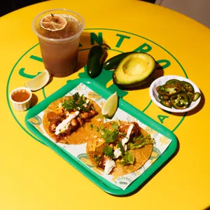 Taco Veggie